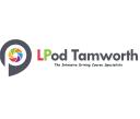 LPOD Academy Tamworth logo